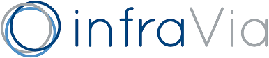 Logo InfraVia