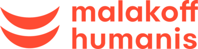 Logo Malakoff Humanis