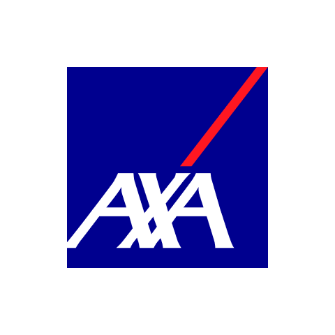 Logo Axa France