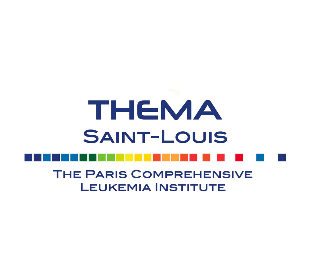 THEMA Saint-Louis, The PAris Comprehensive Leukemia Institute