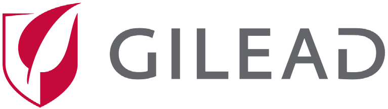 Logo Gilead