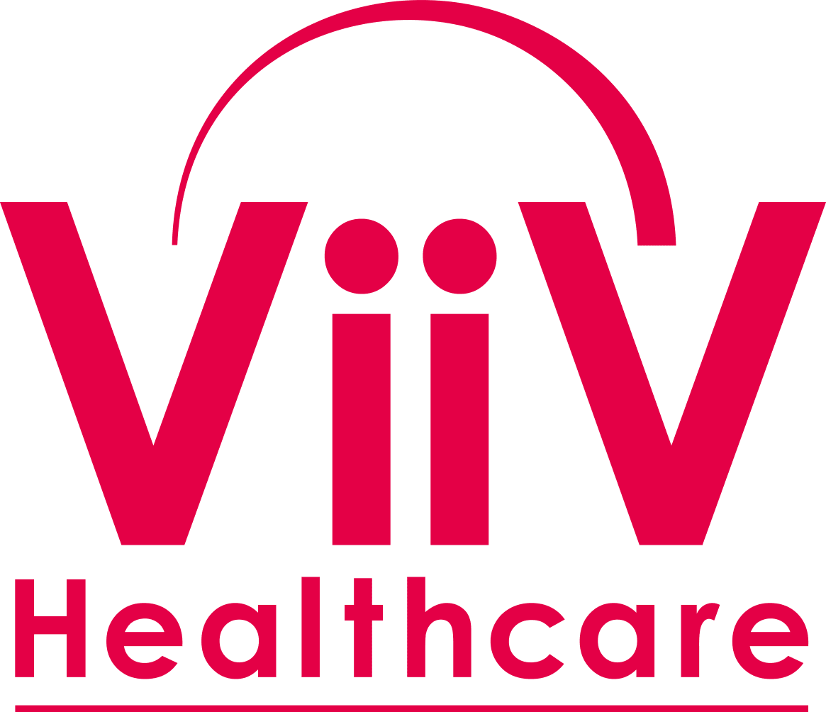 Logo ViiV Healthcare