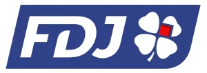 Logo FDJ